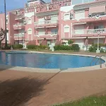 Appartement Atico Jazmines *