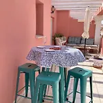 Atico Jazmines Appartement *