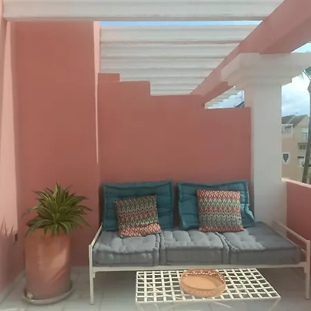 Atico Jazmines * Dénia