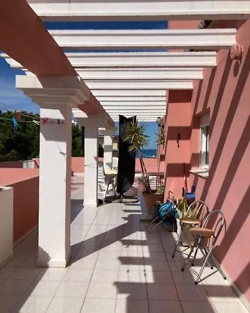 Apartment Atico Jazmines