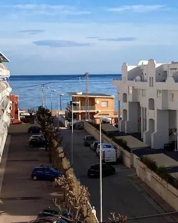 Apartamento Atico Jazmines *