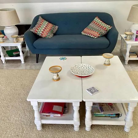 Apartamento Atico Jazmines Dénia