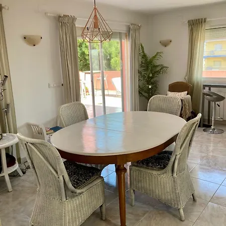 Atico Jazmines Apartamento
